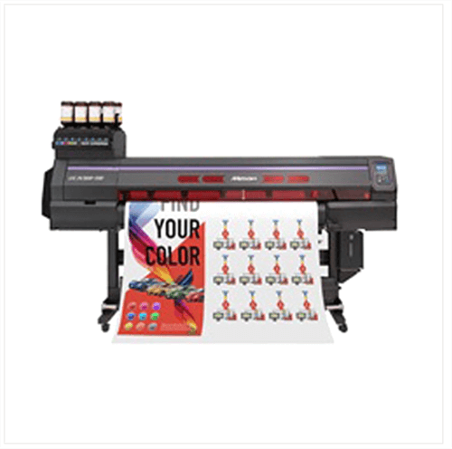 Mimaki UVインクジェットプリンタ UCJV300-130