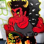 フラスタ