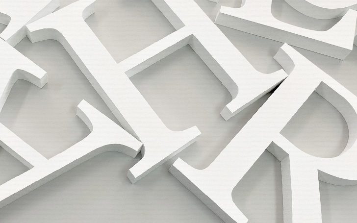 カルプ文字の製作方法から素材までまとめ！