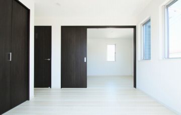マンションや戸建ての室内ドア/建具リフォームDIY【リアテック】