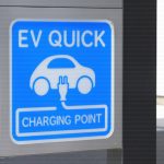 EV？PHEV？FCV？ってなに？EV標識を各種販売中！