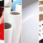 看板に使用されるシートの種類まとめ！全て通販可能です！