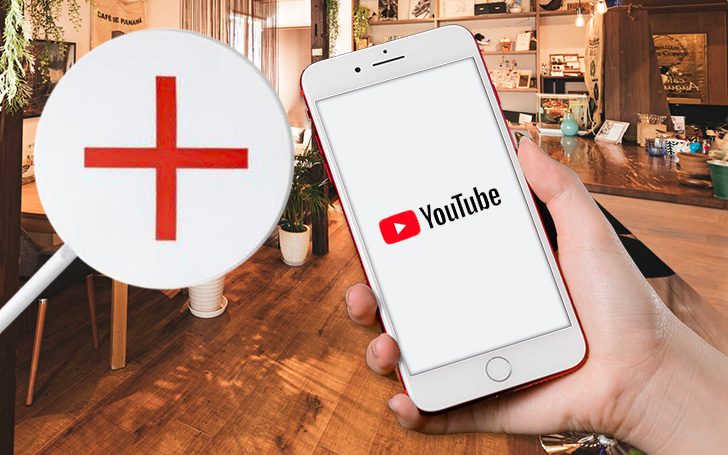 店舗でYoutubeを流すのは違法？厳しい著作権