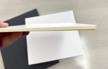スチレンボード