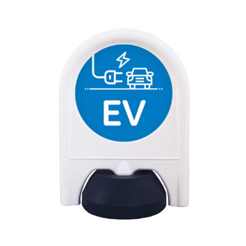 EV充電看板