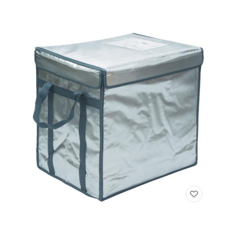 トラスコ-TRUSCO-超保冷クーラーBOX-面ファスナータイプ-50L-TCB-50-769-0924