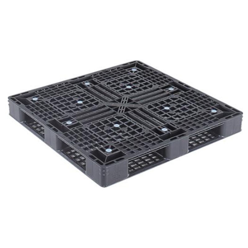 樹脂パレット 黒