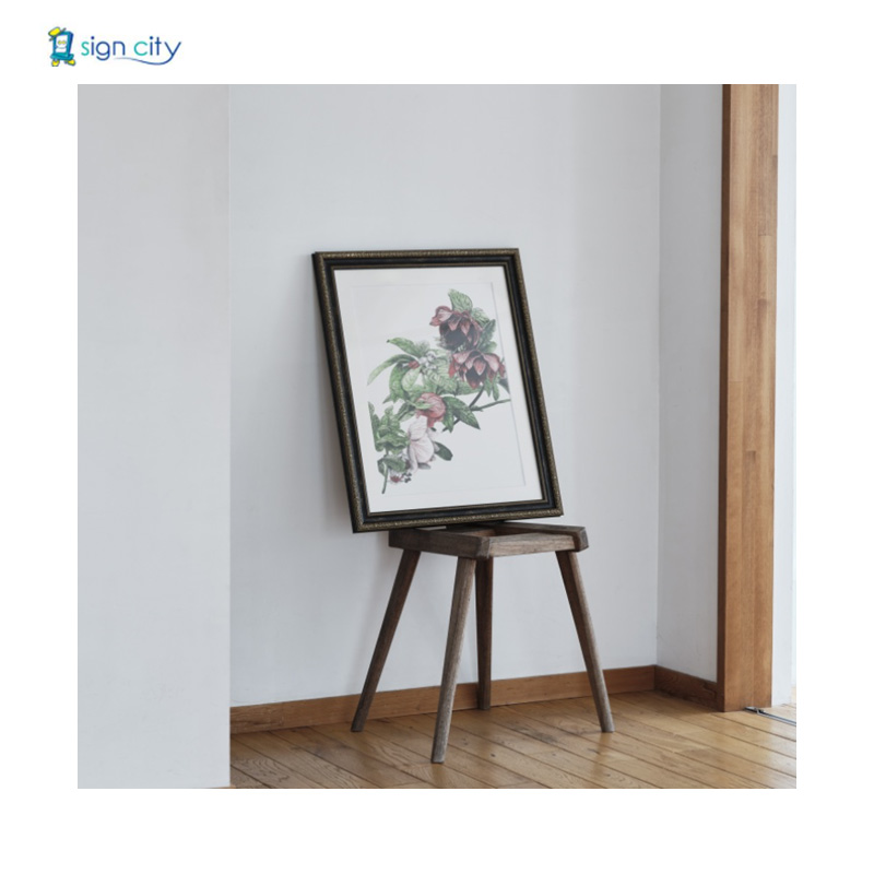 おしゃれな額縁 1644