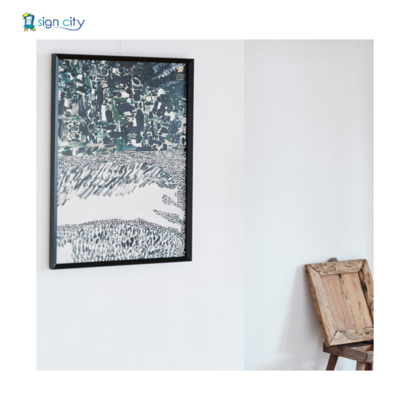 おしゃれな額縁 クレーツ