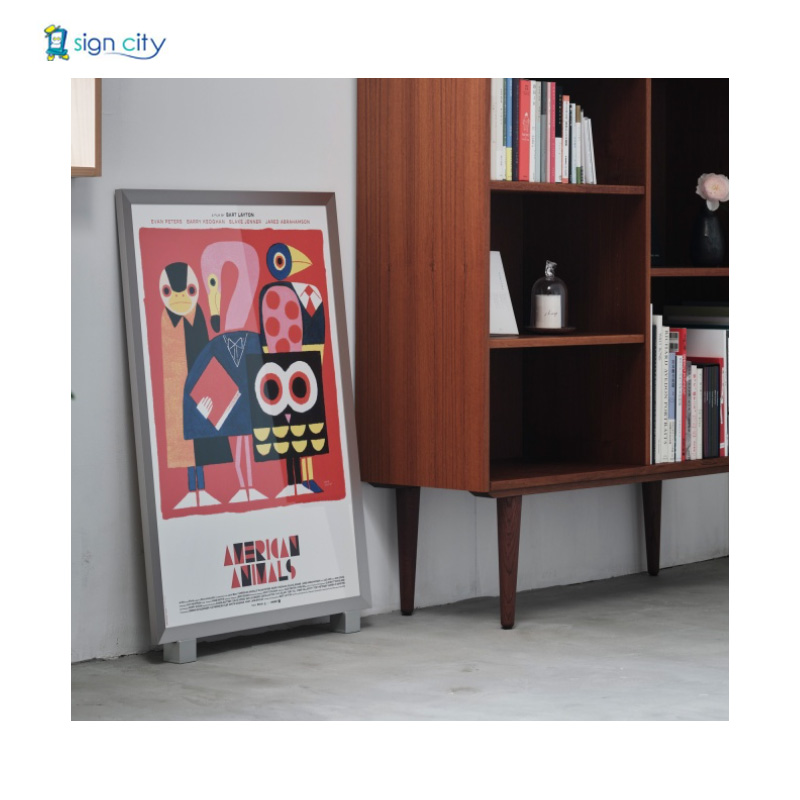 おしゃれな額縁 SLICE