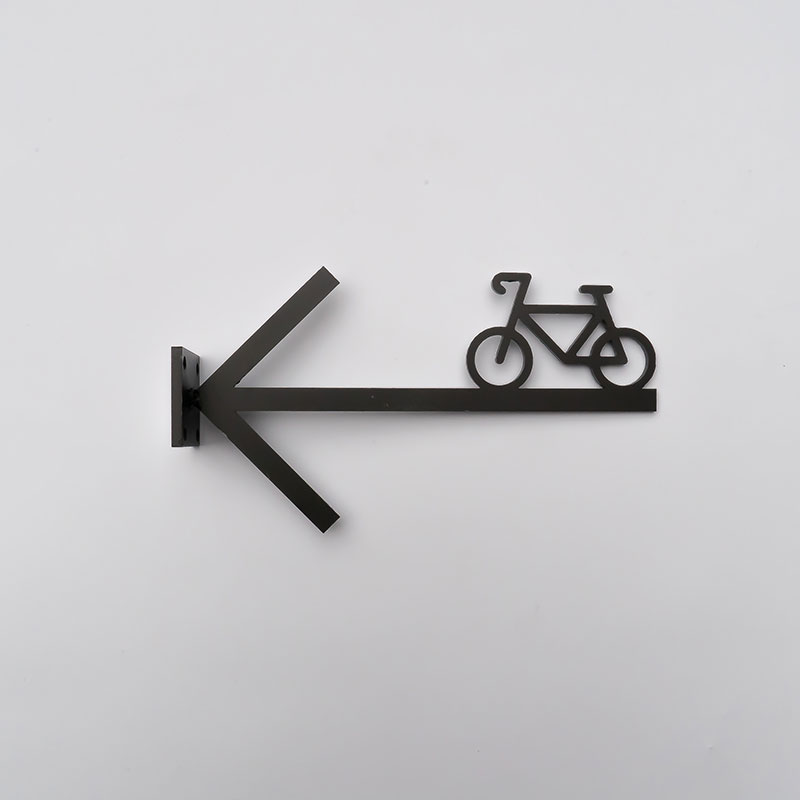 ARROW SIGN Bicycle
