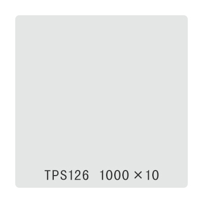 カッティングシート　タックペイント　TPS126 カッティングシート】タックペイント 一般タイプ TPS126 シルバー