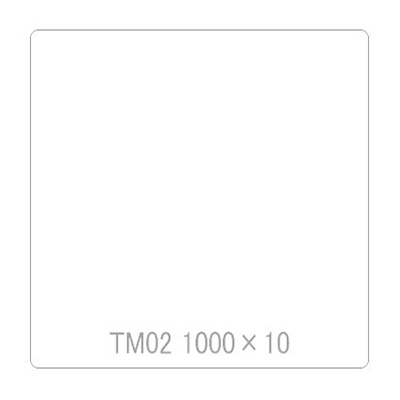 カッティングシート】タックペイント 一般タイプ TM02 マットホワイト カッティングシート】タックペイント 一般タイプ TM02 マットホワイト