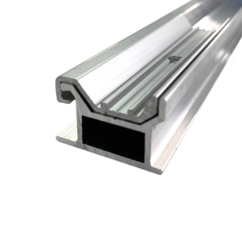 フレーム／看板枠／展張金具】M-10プチ L=3000 | 看板の激安通販サイン