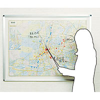 安全地帯サイン　額入 2158px-Japan_road_sign_408.svg.png