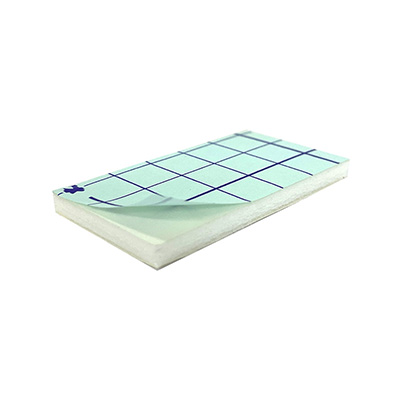 スチレンボード】ウッドラックパネル ピタパネ 7mm厚 810×1120 片面