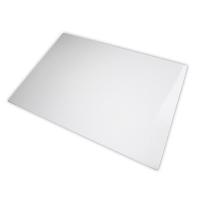 黒板/ホワイトボード MAJI 両面脚付きホーロー板面ホワイトボード 暗線入 幅1210 高さ