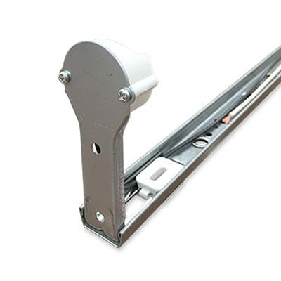 電材／照明器具】20W形用 直管LED蛍光灯 ビューランプチューブ用