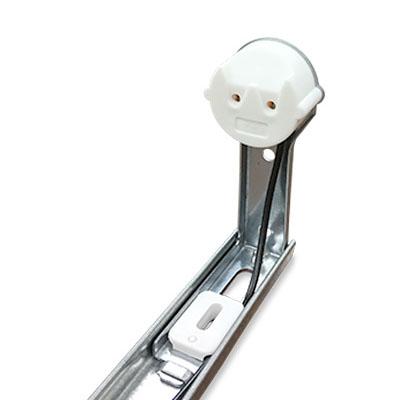 電材／照明器具】30W形用 直管LED蛍光灯 ビューランプチューブ用