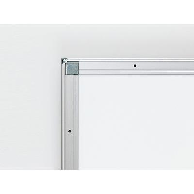 ポスターフレーム】ポスターパネル 349 A2 シルバー 屋外用 | 看板の