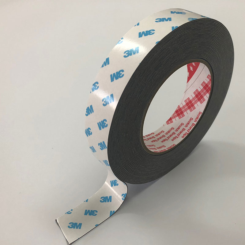 その他看板材料】両面テープ 3M VHB サイン&ディスプレイ用構造用接合