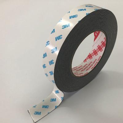 その他看板材料】両面テープ 3M VHB サイン&ディスプレイ用構造用接合