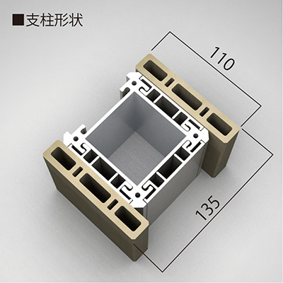自立看板】オスロタワー RWT RWT-9027 両面 W900×H2700 | 看板の激安