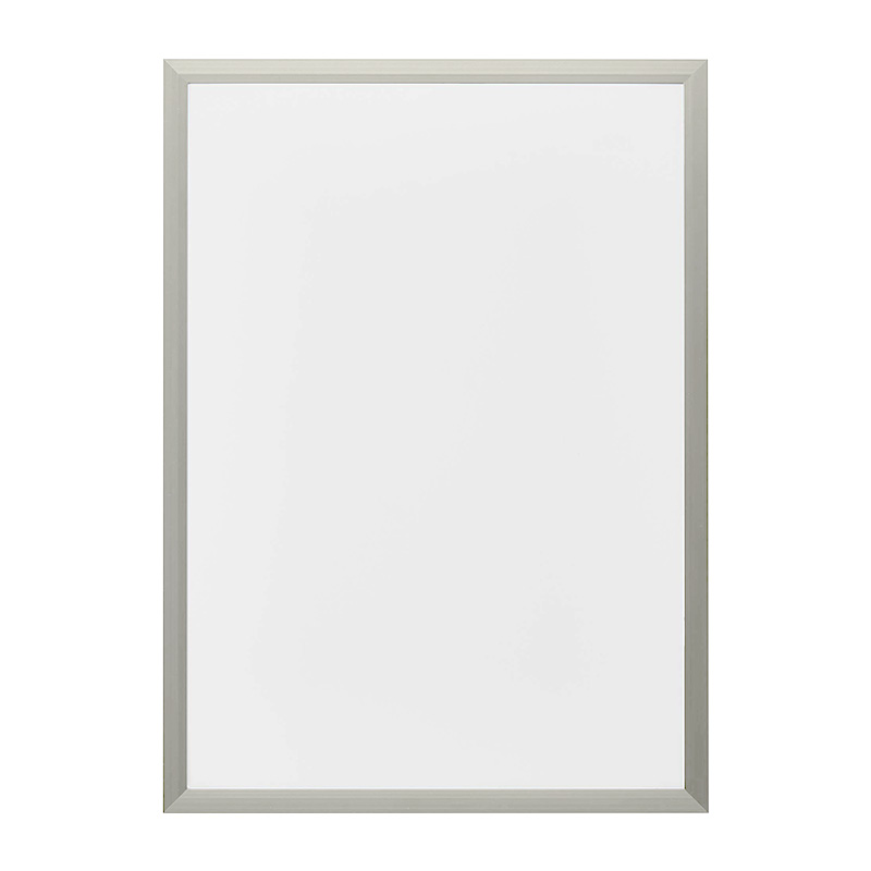 ポスターフレーム】屋内用ポスターフレーム Jパネル 917×612 シルバー