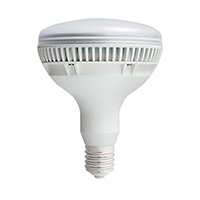 LEDランプ LED電球 E39 LDR100-220V45N-H-E39 2台 LDR100-220V45N-H-E39｜三菱電機WIN2K