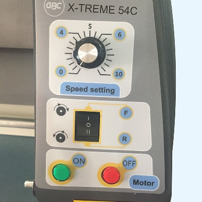 サインシステム販売】アコ・ブランズ・ジャパン ラミネーター X-TREME