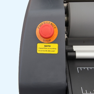 サインシステム販売】アコ・ブランズ・ジャパン ラミネーター X-TREME