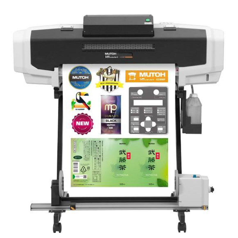 サインシステム販売】武藤工業 インクジェットプリンタ ValueJet VJ