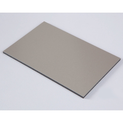 アルミ複合板 ソレイタ ステンカラー FSW-311SC 3mm サンプル品