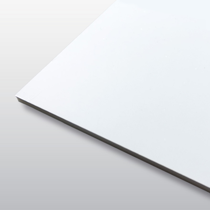 アルミ複合板 タキメタルST 片面ホワイトボード 700GR 3mm 910×1820 5