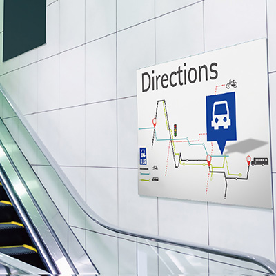 板材】NOALX 両面白ツヤ無 SNO-M0001M 450μm厚 1370mm幅×30m | 看板の