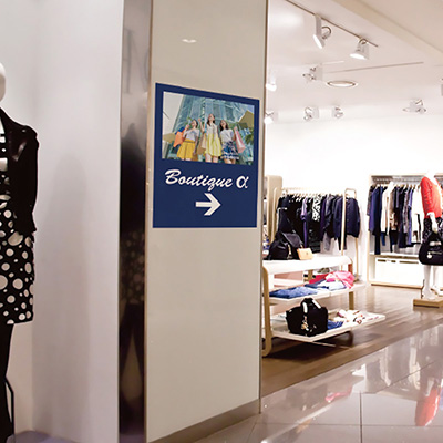 板材】NOALX 両面白ツヤ無 SNO-M0001M 450μm厚 1370mm幅×30m | 看板の