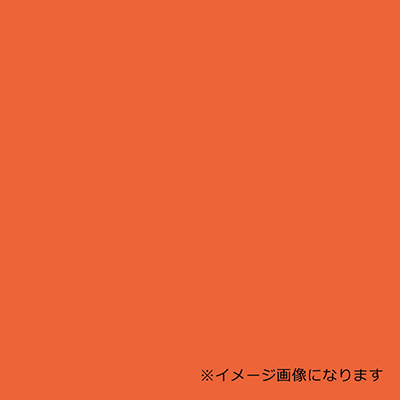 スチレンボード】カラーパネル 蛍光オレンジ 7mm厚 3×6判 (910×1820