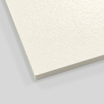 板材】低発泡塩ビ板 セルラ713 オフホワイト 10mm 910×1820 2枚 | 看板
