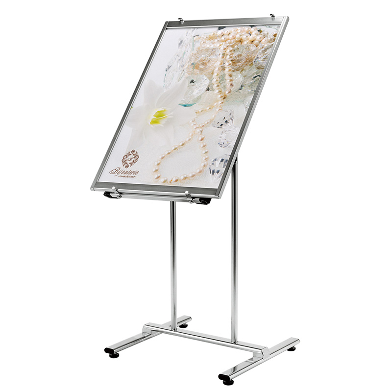 パネルスタンド】アルモード パネルスタンド 2141 | 看板の激安通販