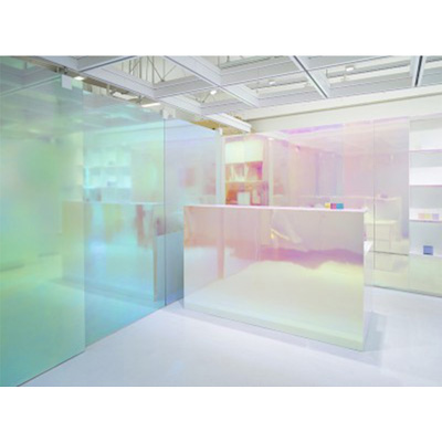 化粧／装飾用シート】セプテットフィルム SPT-02 セプテットアクア