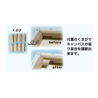 店舗用品／販促ツール】CANVAS(キャンバス) Pattern 七宝つなぎ(ピンク