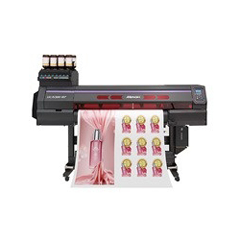サインシステム販売】Mimaki UVインクジェットプリンタ UCJV300-107