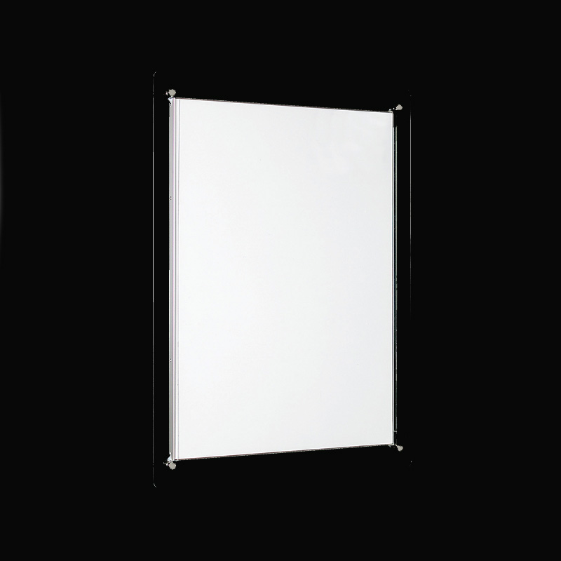 ポスターフレーム】ポスターパネル 354 A3 ステン 屋内用 | 看板の激安