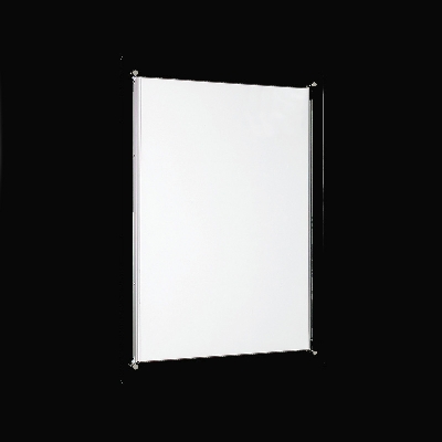 ポスターフレーム】ポスターパネル 354 A4 ステン 屋内用 | 看板の激安