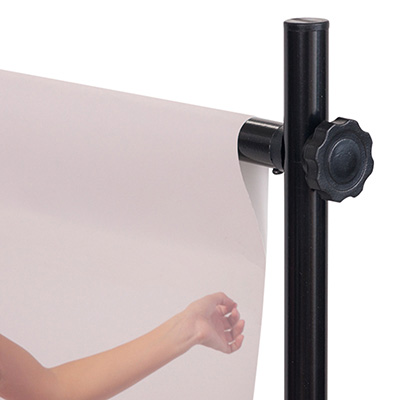 バックパネル】イージーウォール 56954-1* 本体のみ | 看板の