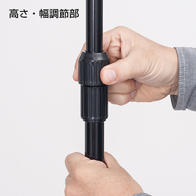 バックパネル】イージーウォール 56954-1* 本体のみ | 看板の激安通販