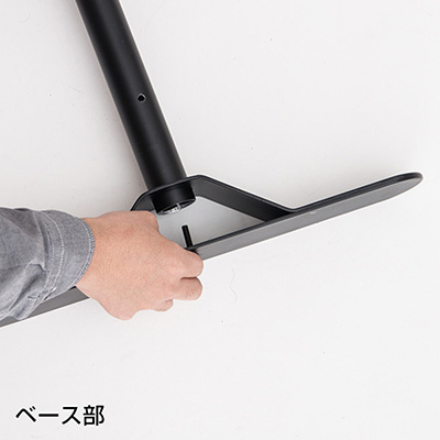 バックパネル】Hi-イージーウォール 56954-2* 本体のみ | 看板の激安