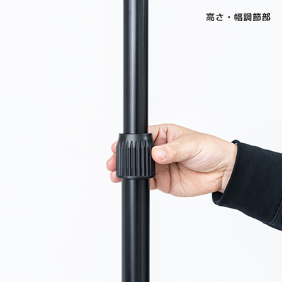 バックパネル】Hi-イージーウォール 56954-2* 本体のみ | 看板の