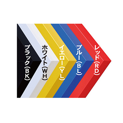 ポスターフレーム】ニューアートフレーム カラー NB-B3-RD B3 レッド