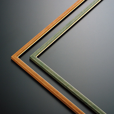 フレーム／看板枠／展張金具】ディスプレイフレーム 531KK 1200×900(板